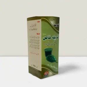 Sharbat Karela Khas - شربت کریلا خاص